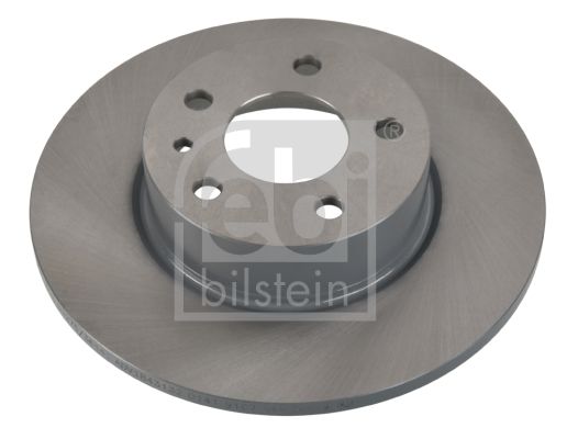 FEBI BILSTEIN Тормозной диск 14079